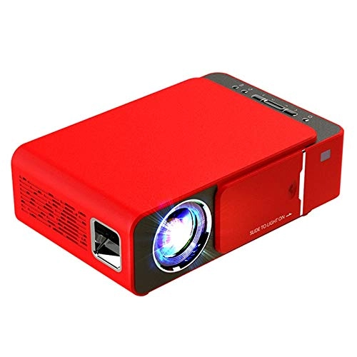 Projecter Mini Projector 7467834