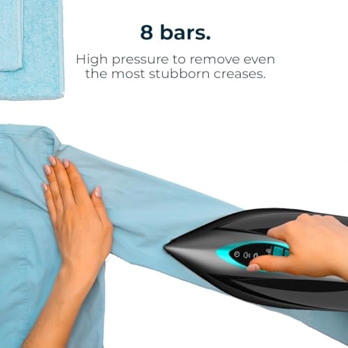 IronHero 3200 - 3200 W 8 bar 420 g/min