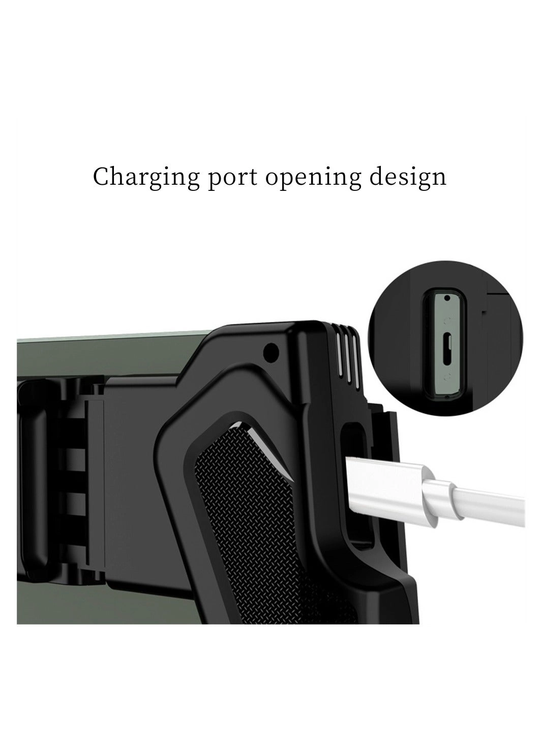 One-Piece Joypad Controller