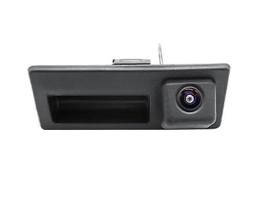 Backup Camera - Night vision 648*488 pixels