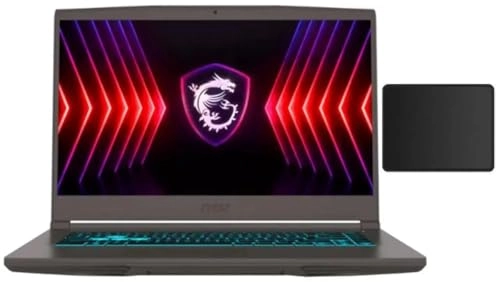 Thin A15 - 15.6'' R5-7535HS 16GB DDR5 512GB SSD + Mouse Pad