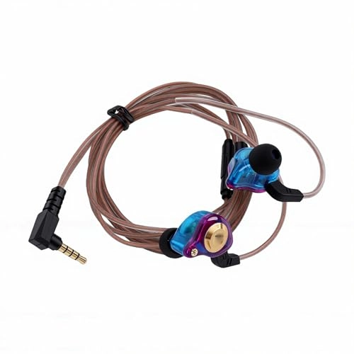 Wired Gaming Earbuds