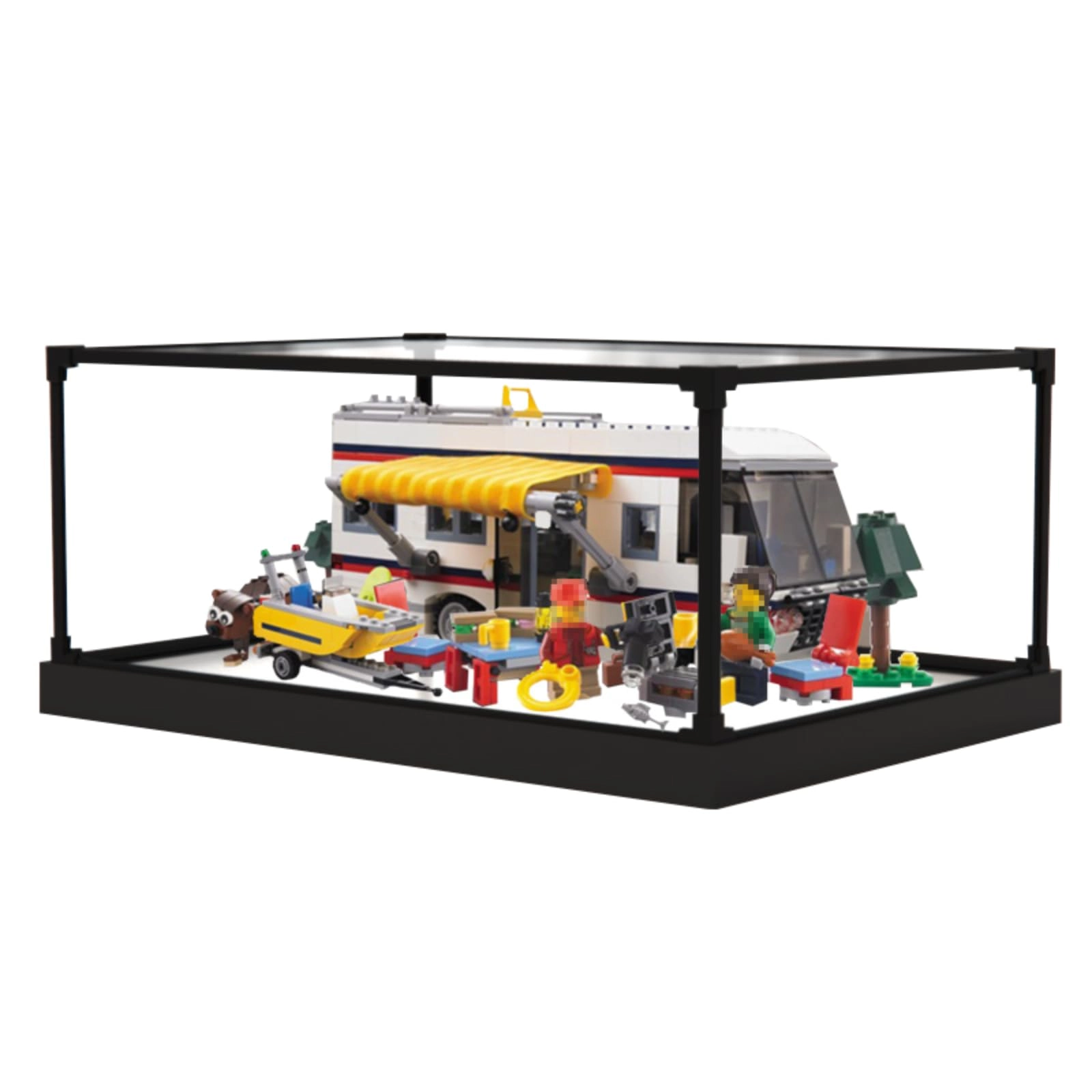 SUNHON Display Box - 50x30x20cm