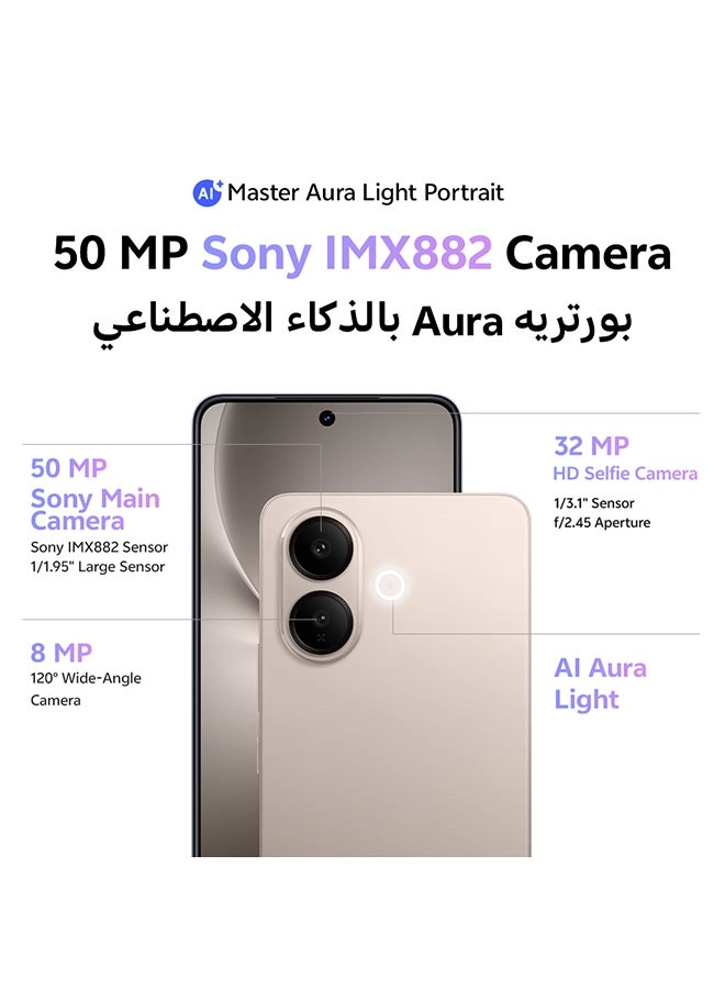 V70 lite ai 8GB 256GB + Smartwatch