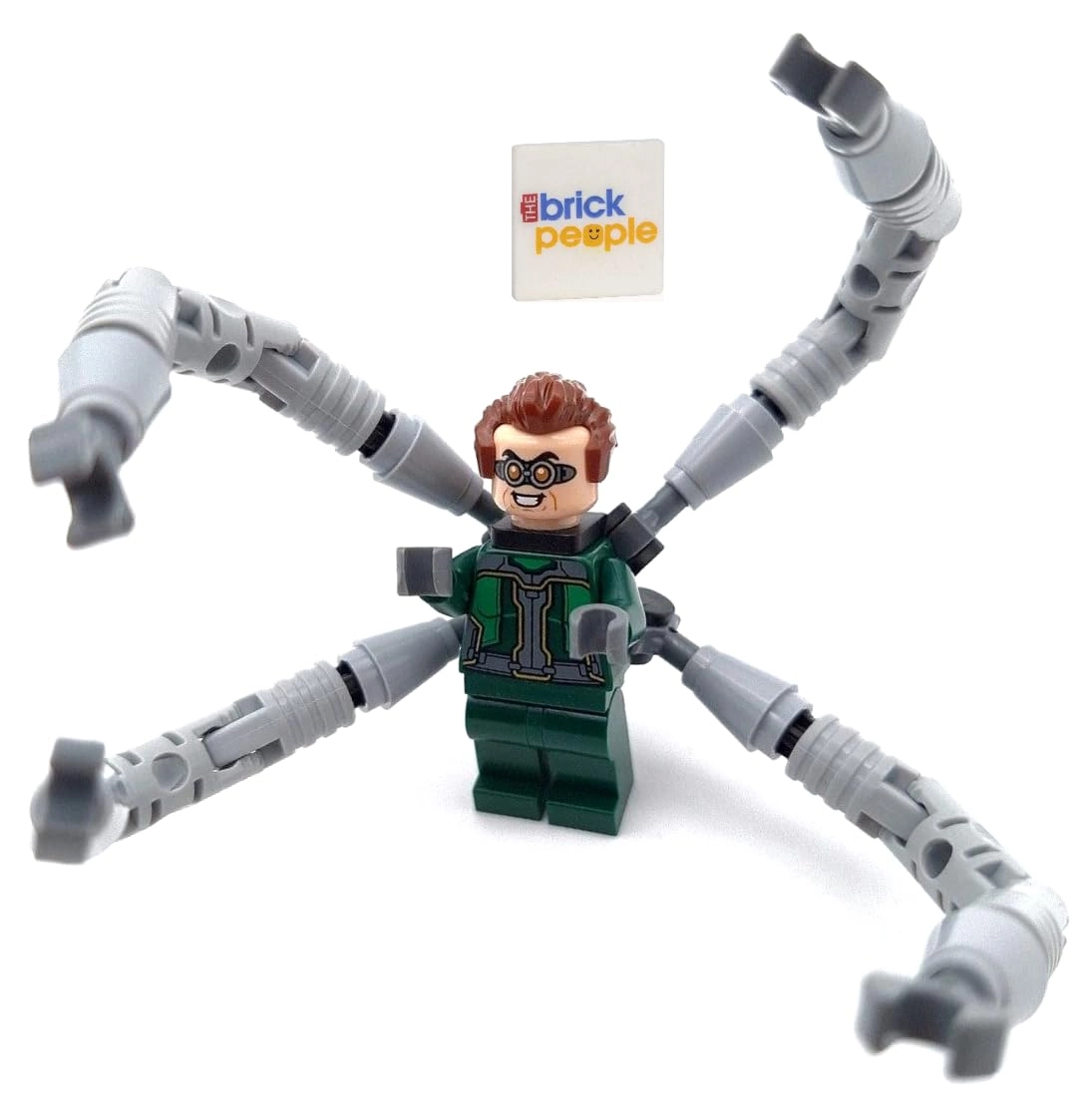 LEGO Superhero - Doc Ock (SW1312)