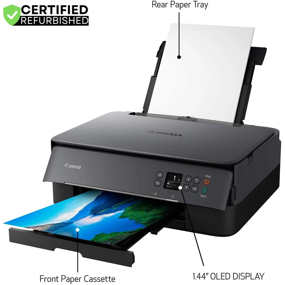 (Renewed) PIXMA TS6420