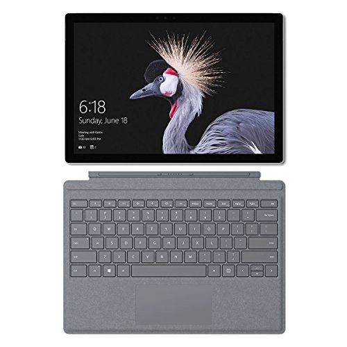 Surface Pro LTE - 256GB 12.3"