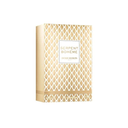 Boucheron Serpent Boheme Eau de Parfum - 50ml