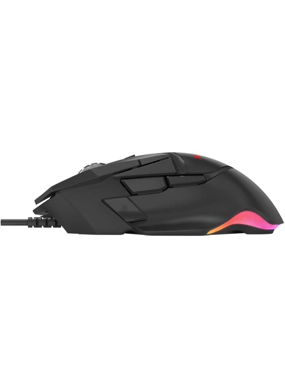 GM-520 Gaming Mouse - Wired