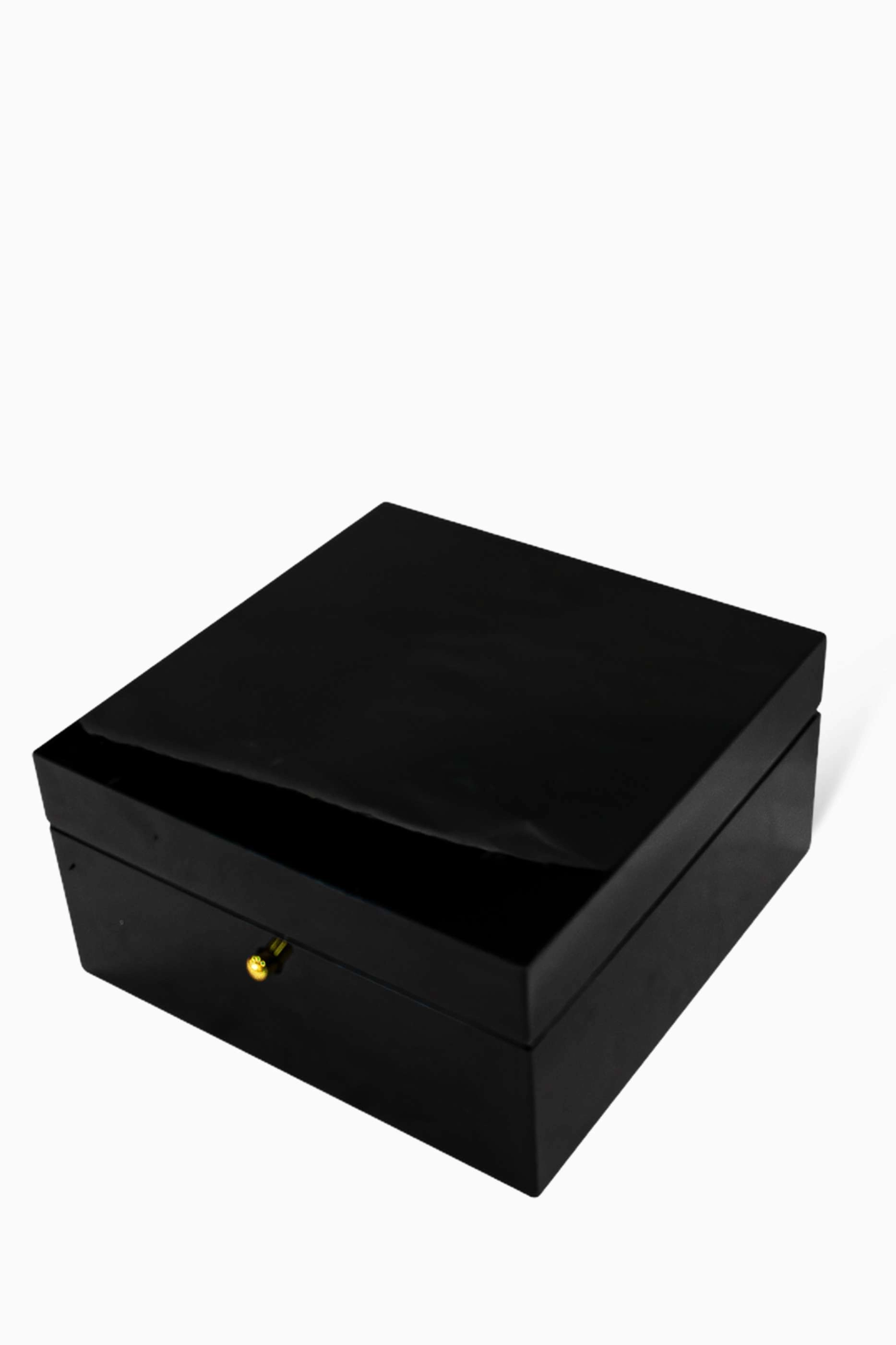 Imperial Agarwood Eau de Parfum Gift Box