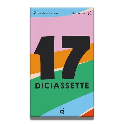 Diciassette (17)