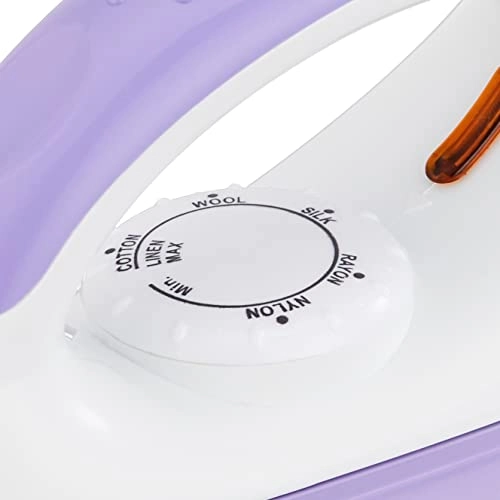 EI Armor - 1100W Dry Iron Purple