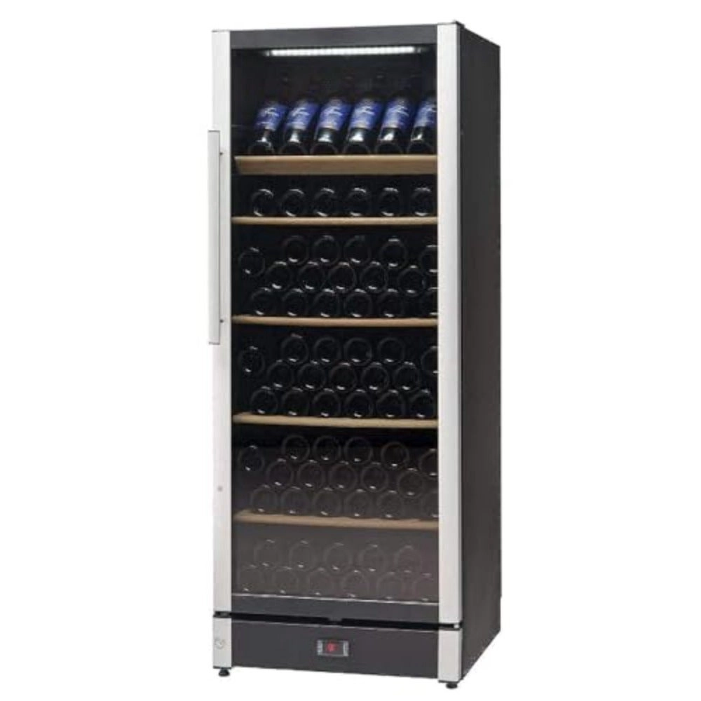 Generic Beverage Cooler - 147 bottle(s)