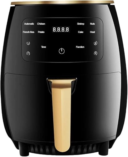 Digital Air Fryer - 6 Liters