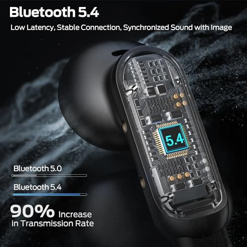 AC600 Wireless Earbud