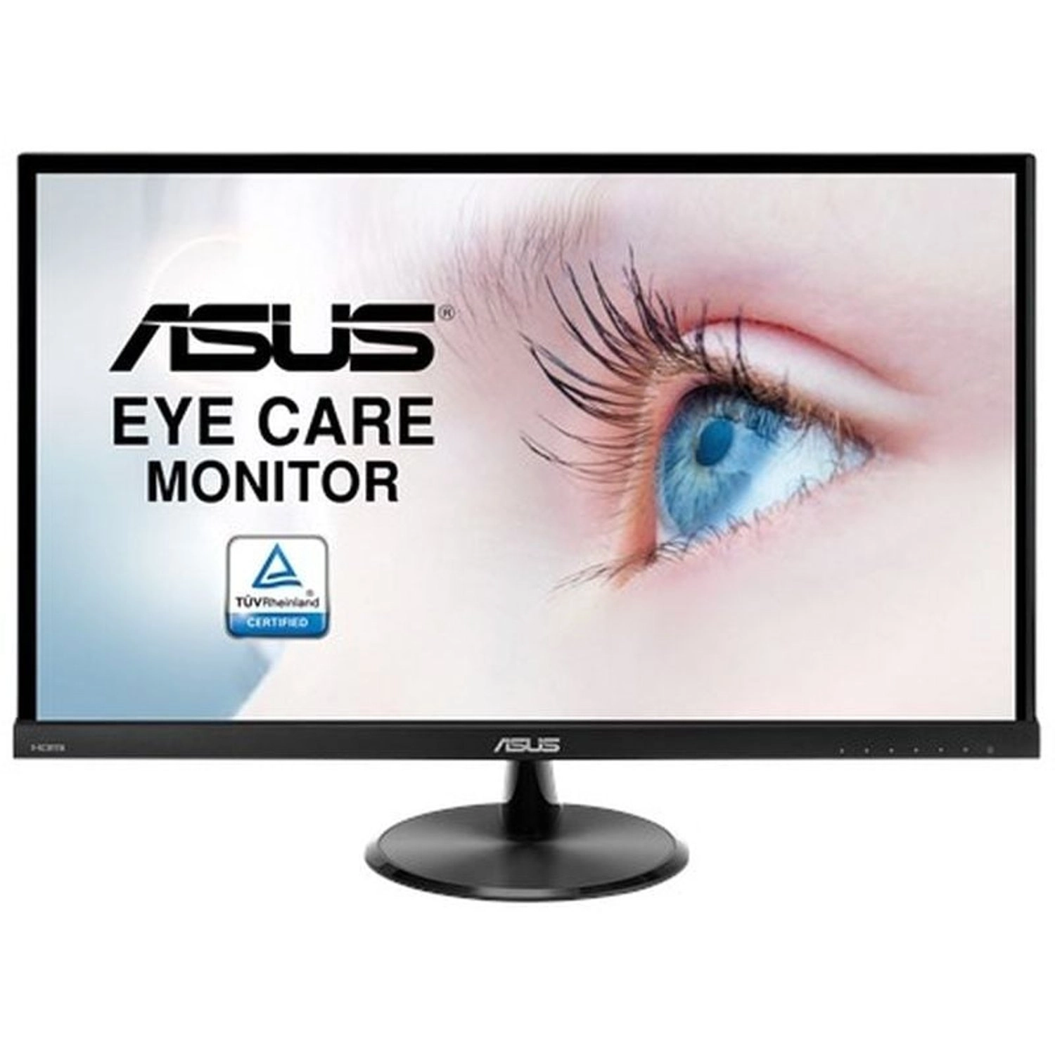 ASUS VC279H - 27 Inches 1920 X 1080 pixels
