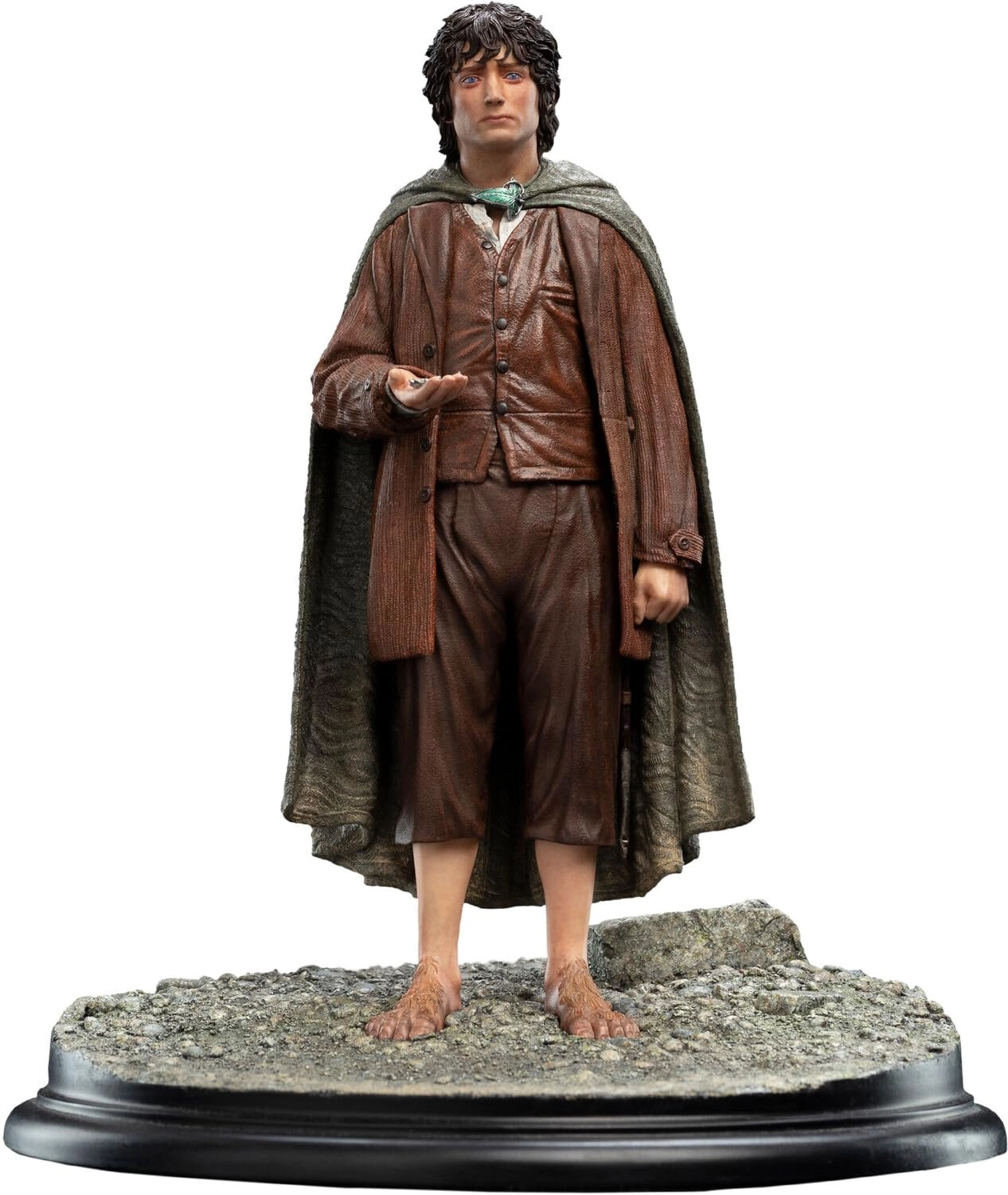 WETA WORKSHOP Frodo Baggins - Lord of the Rings (24 cm) (WETA860104156)