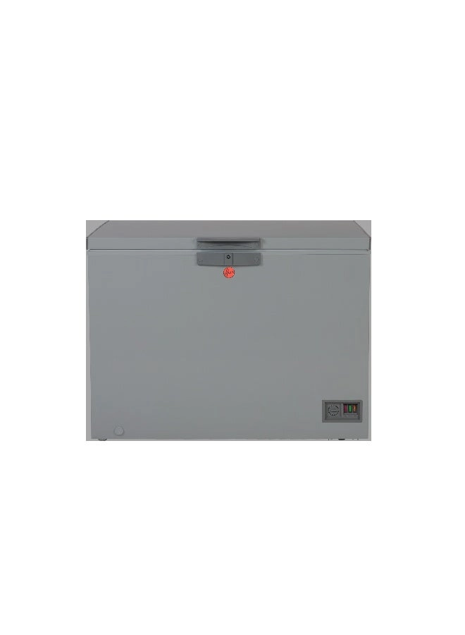 Hoover HCF-K393-GR