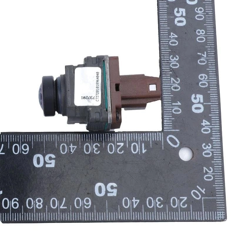 Reversing Camera - night vision