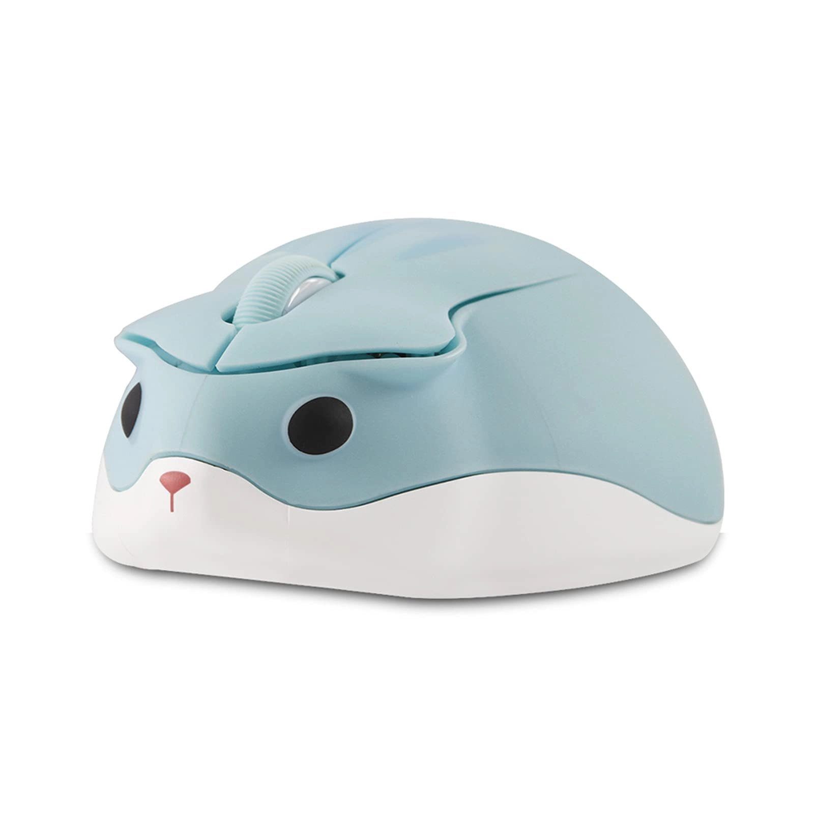 Hamster Mouse - 2.4GHz Wireless