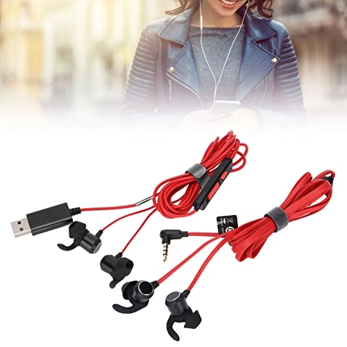 B0CKTPW4WM Wired Earbud