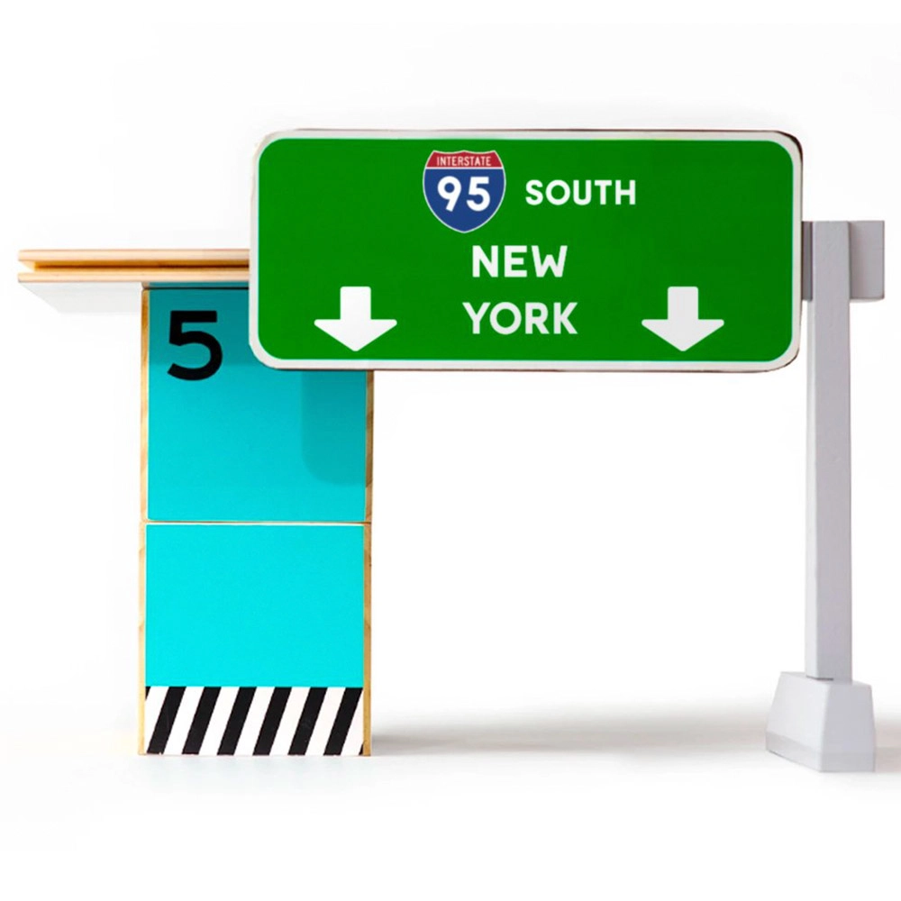 Candylab Toll Booth - Suitable for 3 years and above
