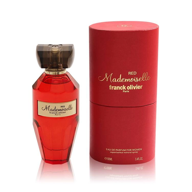 MADEMOISELLE RED Eau de Parfum 100 ml