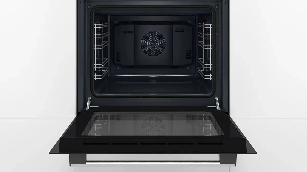 Series 2 HBF512BS1M 60cm - Built-In Oven
