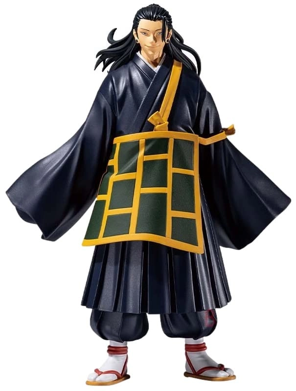Geto Suguru - Jujutsu Kaisen (17.78 cm) (BP18930P)