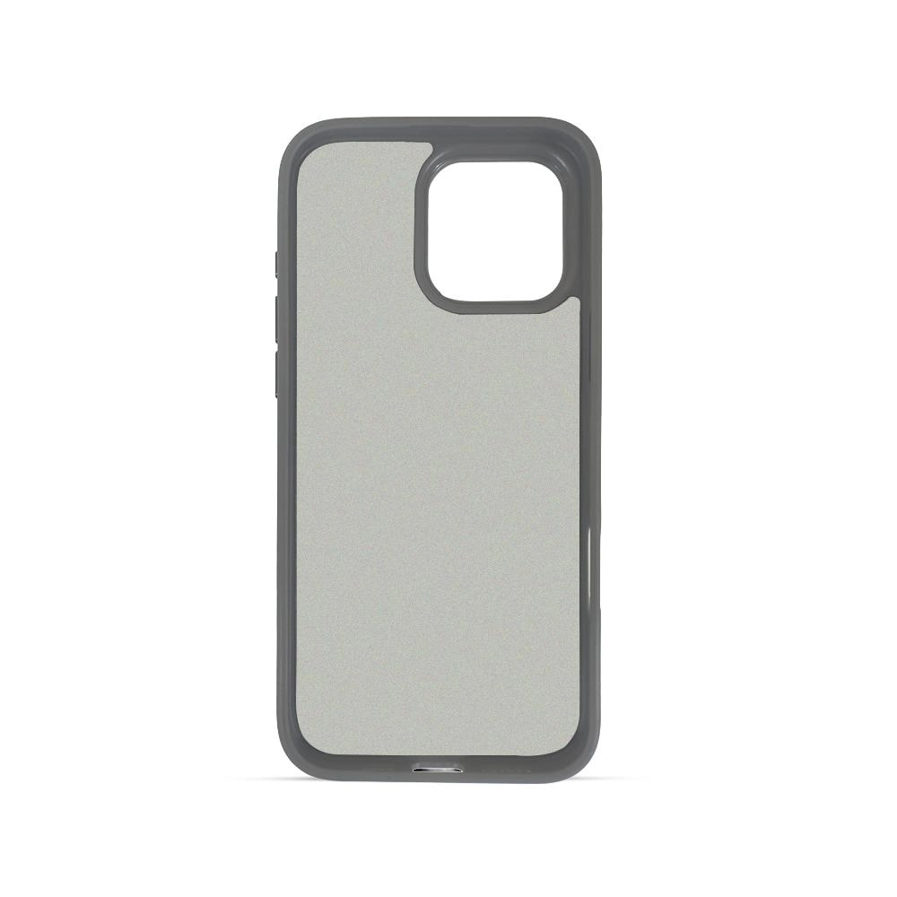 Protective Leather Phone Case iPhone 16 Pro Max