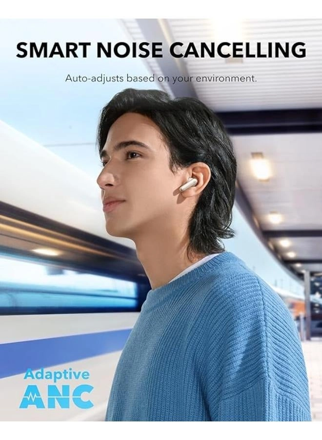 Soundcore P40i Wireless Earphone