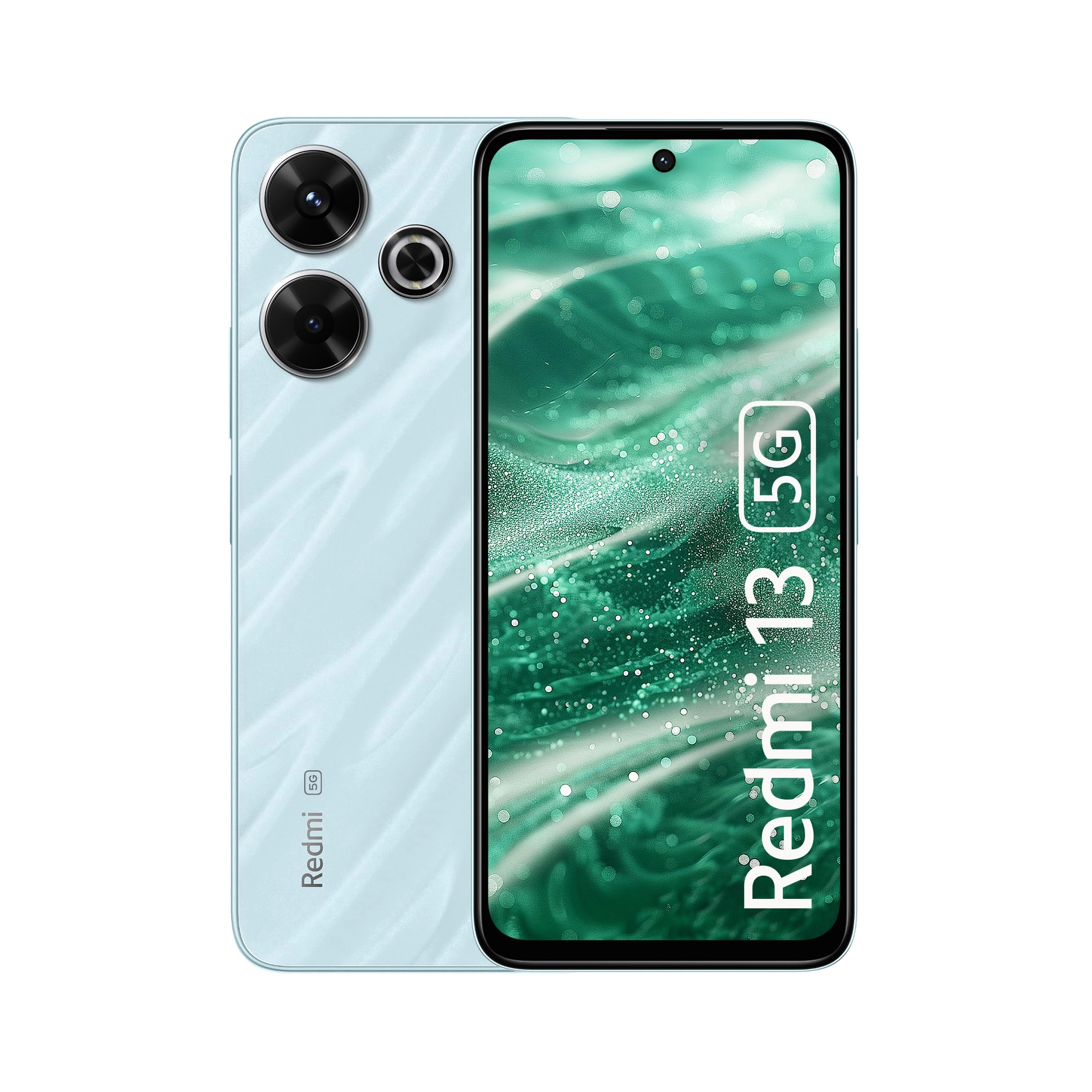 Redmi 13 - 6GB 128GB