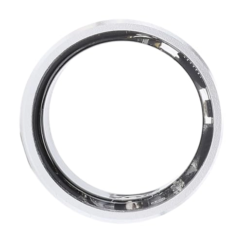 Smart Ring Health Tracker - IP68 Bluetooth 5.1
