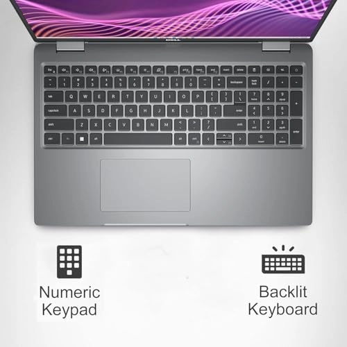 Latitude 5000 5540 - 15.6'' Core i5-1335U 16GB DDR4 512GB SSD