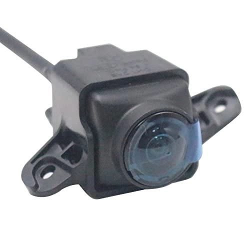 Rear View Backup Camera - Wired