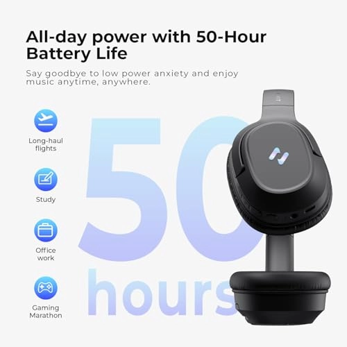 H612BT PRO Wireless Headphone