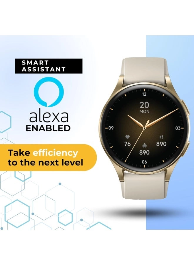 G-GLITZ 42.5mm aluminum alloy