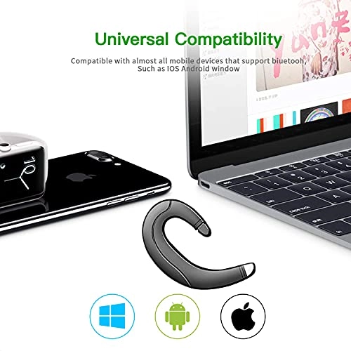 language _ tag Wireless Headset