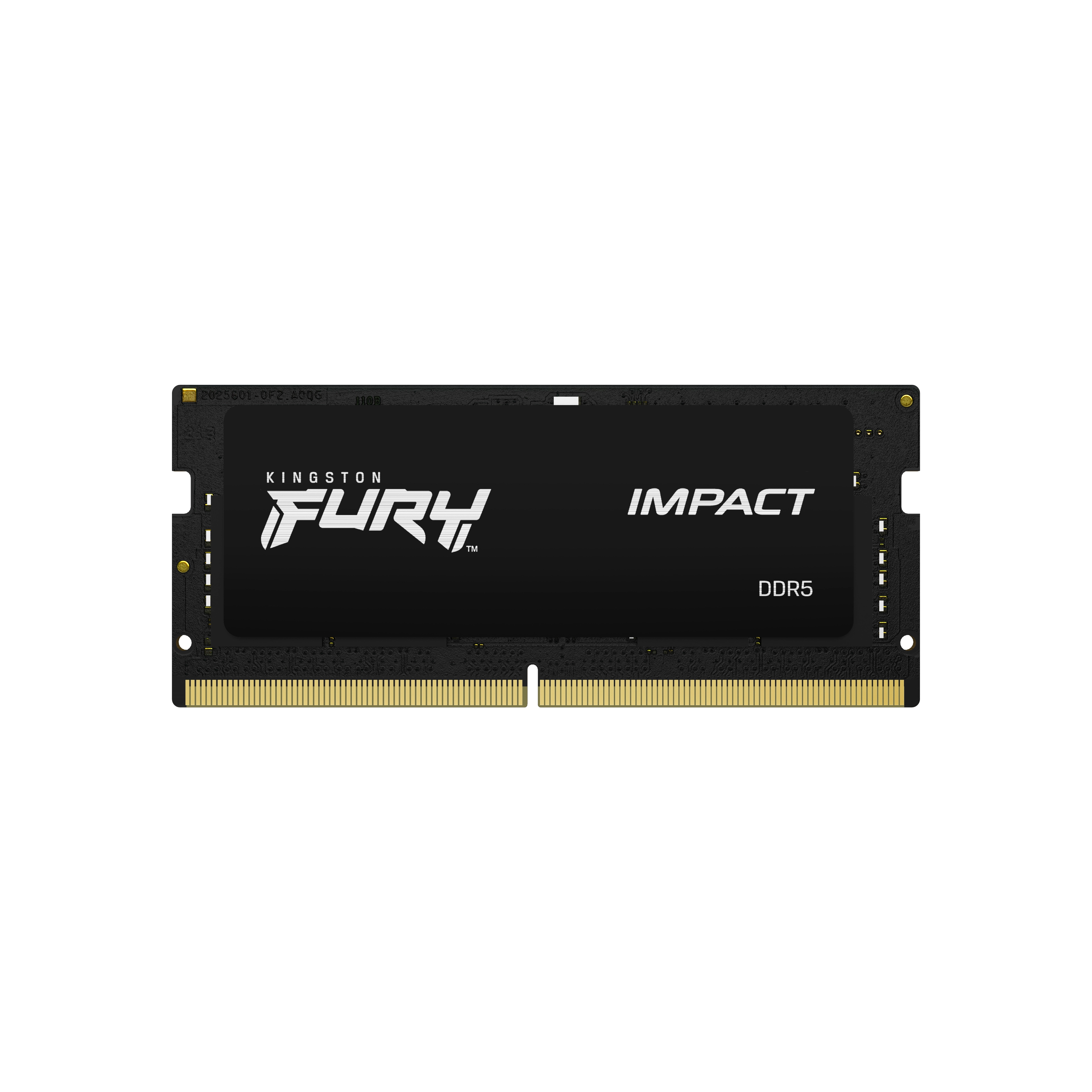 HyperX Fury - 16 GB