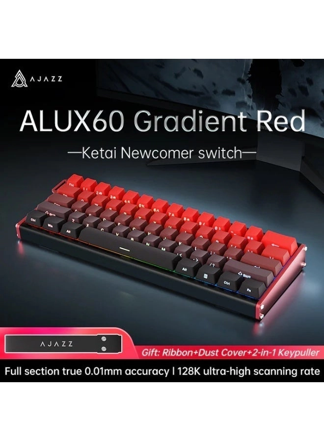 nacodex ALUX60 - English Wired