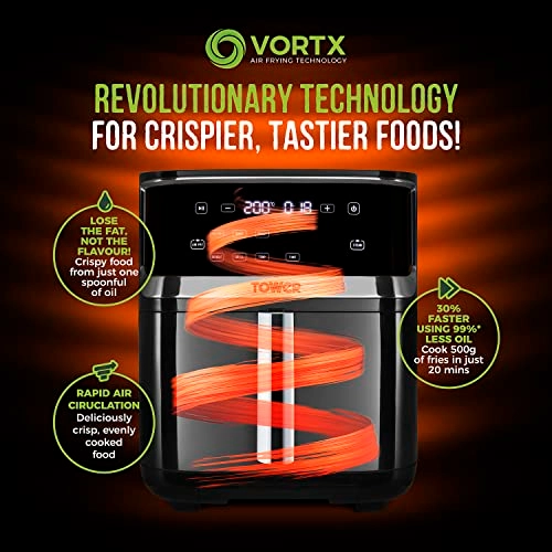 Vortx T17101