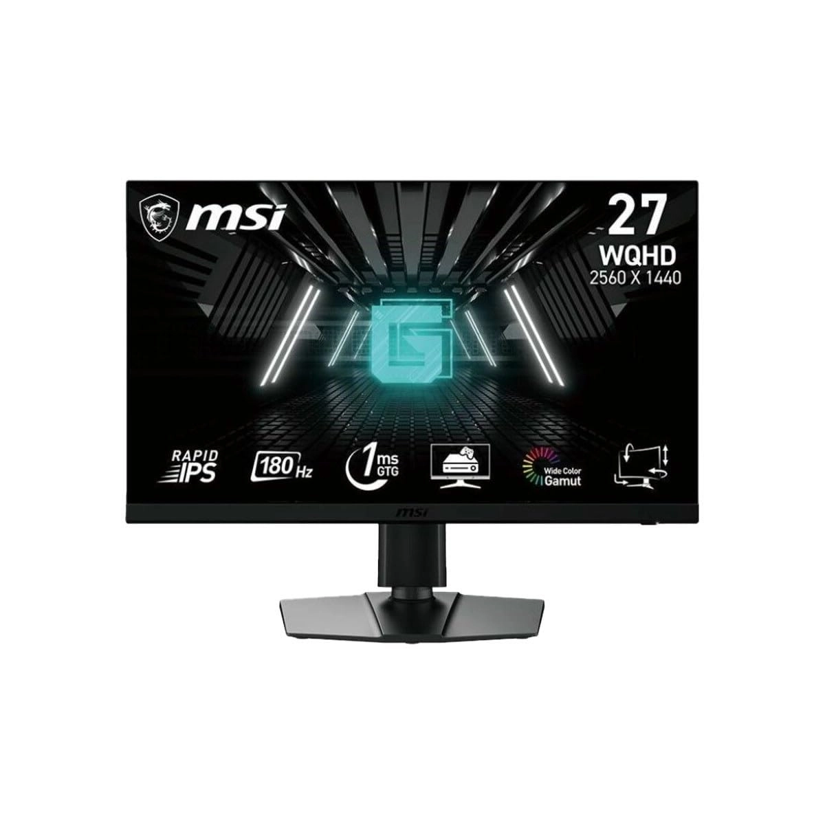 MSI Vector GP78 HX - 17.3'' i9-13980HX 64GB DDR5 2TB SSD