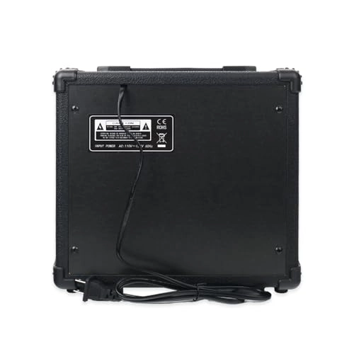 GA-20 - 20W 6.5'' Speaker