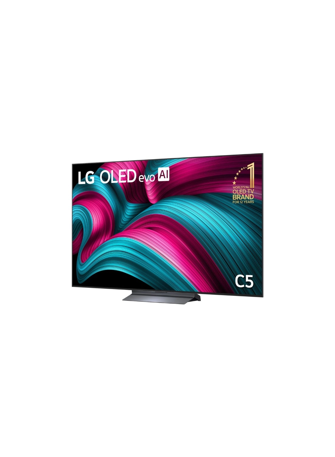 OLED65C56LA-AMAG - 65 in