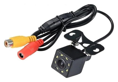 Rear View Camera - Night Vision Wireless 1080P HD