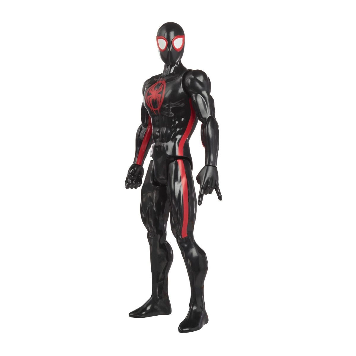 Hasbro Miles Morales - Marvel Titan Hero Series - 12-inch (30.48 cm)