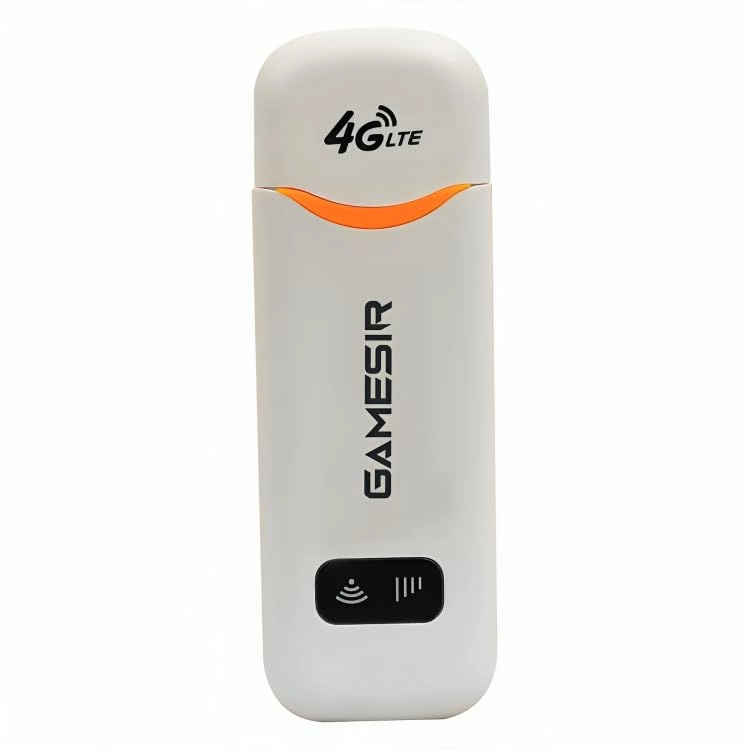 WOWSTORES ENTERPRISES 4G WiFi USB Dongle - 150 Mbps
