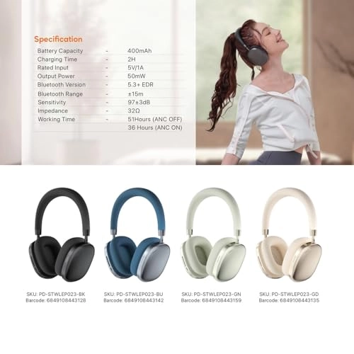 Soundtec Vibe Wireless Headset