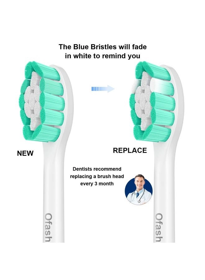 HX7022/66 - 6 Count Screw On