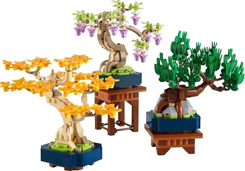 Botanicals Mini Bonsai Trees (10373)